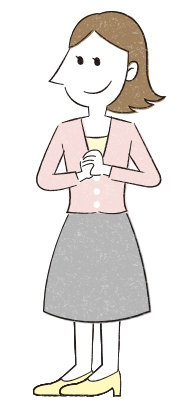 お客様のこだわりをお聞かせください。